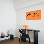 Διαμέρισμα The Gaertner Hideaway