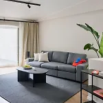 The Gaertner Hideaway דירה מינכן
