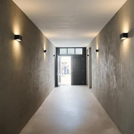 The Gaertner Hideaway Appartement Munich