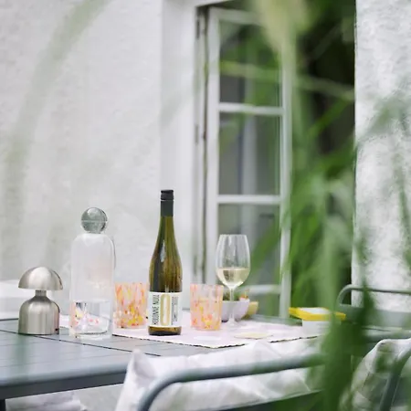 The Gaertner Hideaway * München