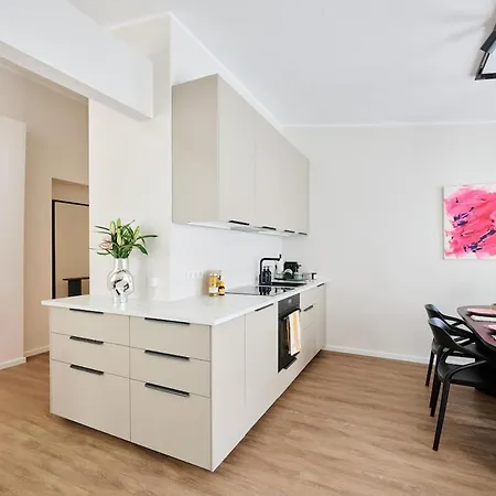 The Gaertner Hideaway München