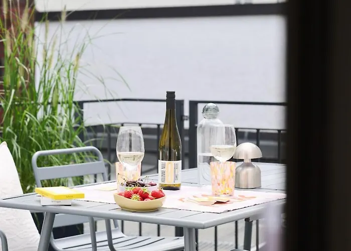 The Gaertner Hideaway