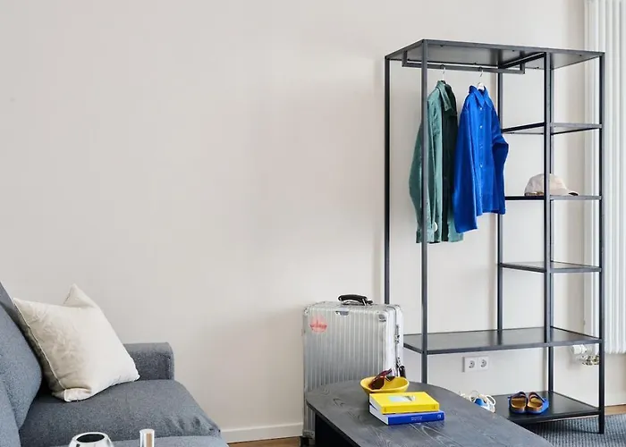 Apartman The Gaertner Hideaway *