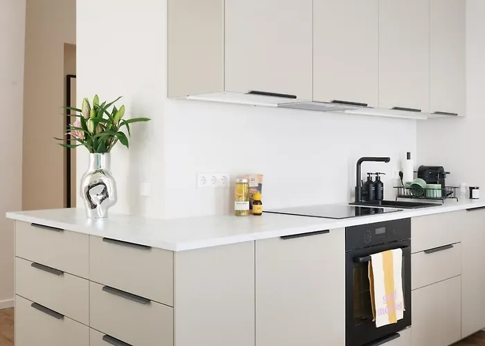 The Gaertner Hideaway