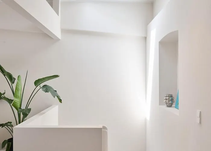 The Gaertner Hideaway Appartement *