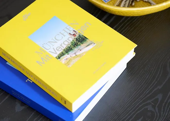 The Gaertner Hideaway Apartment *