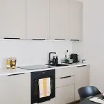 The Gaertner Hideaway * 慕尼黑