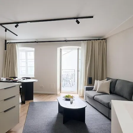 The Gaertner Hideaway *