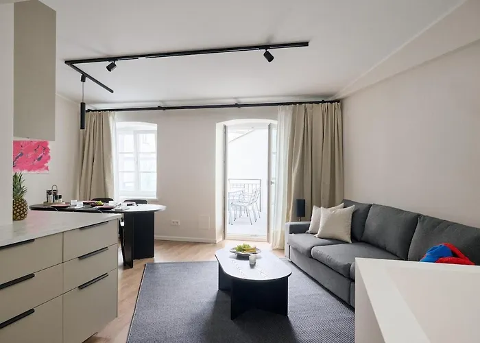 The Gaertner Hideaway *