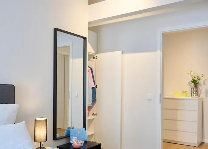 The Gaertner Hideaway *