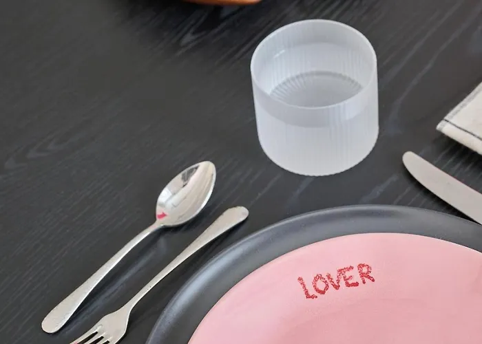 The Gaertner Hideaway Lägenhet