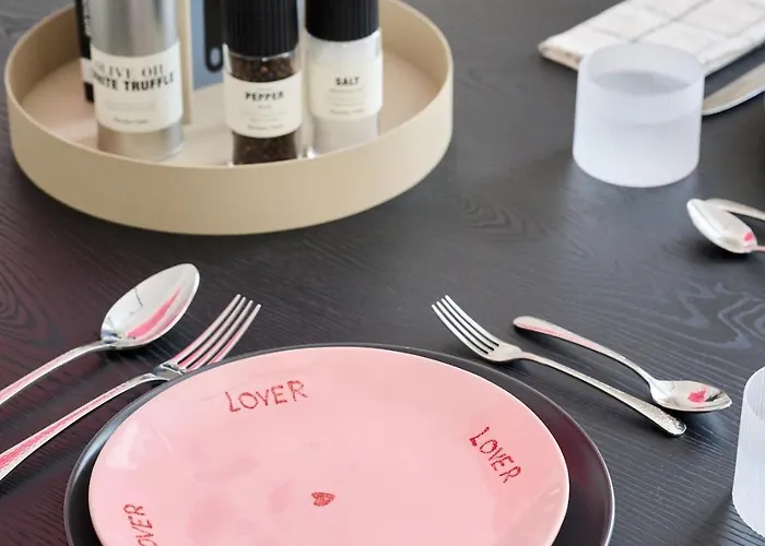 The Gaertner Hideaway