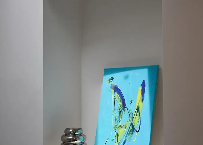 The Gaertner Hideaway * München