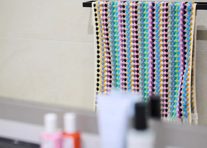 Lägenhet The Gaertner Hideaway München