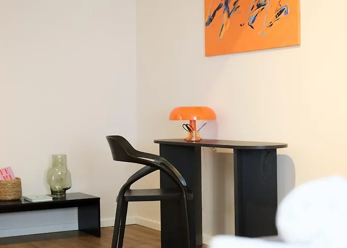 The Gaertner Hideaway