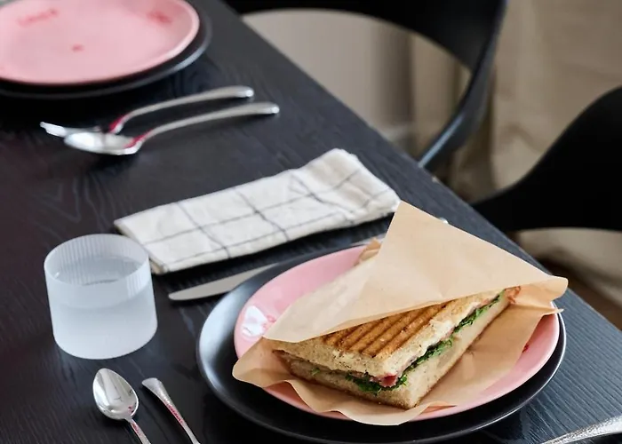 The Gaertner Hideaway München