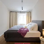The Gaertner Hideaway Apartment München