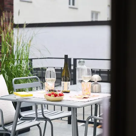 The Gaertner Hideaway