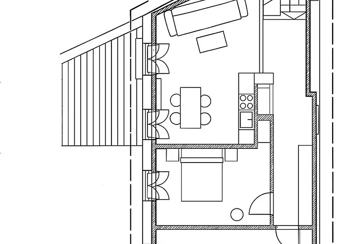 The Gaertner Hideaway Munich