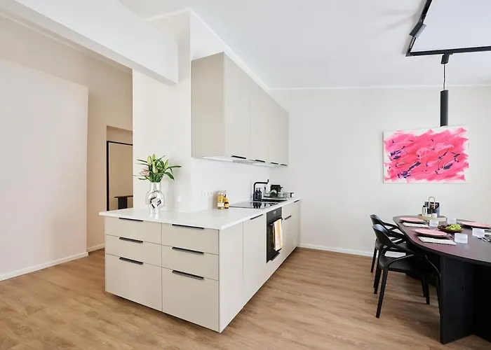 The Gaertner Hideaway Munich