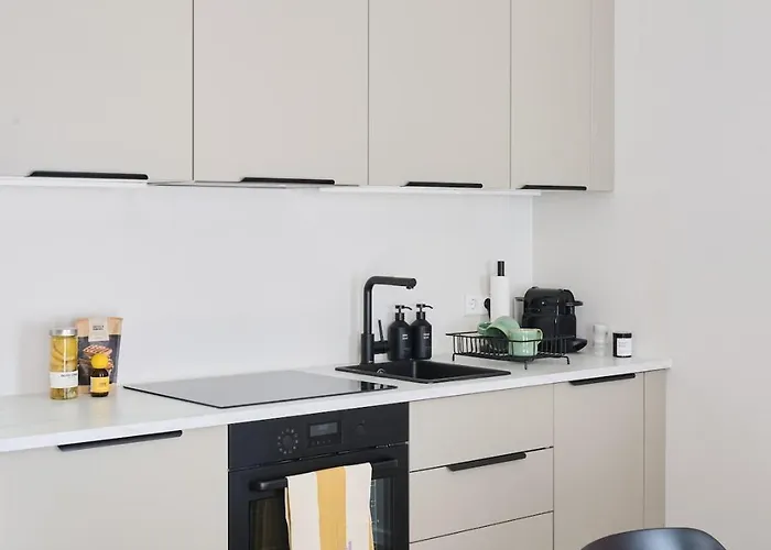 The Gaertner Hideaway * Munich