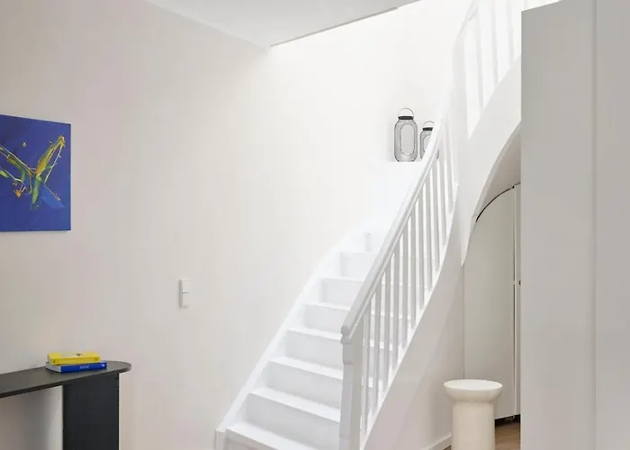 The Gaertner Hideaway Apartment