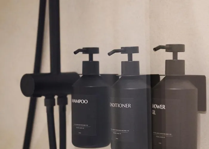 The Gaertner Hideaway