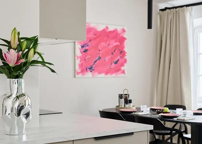 The Gaertner Hideaway